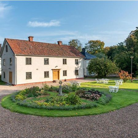 Hotell Dahlstroemska Garden Vadstena Extérieur photo