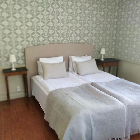 Hotell Dahlstroemska Garden Vadstena Extérieur photo