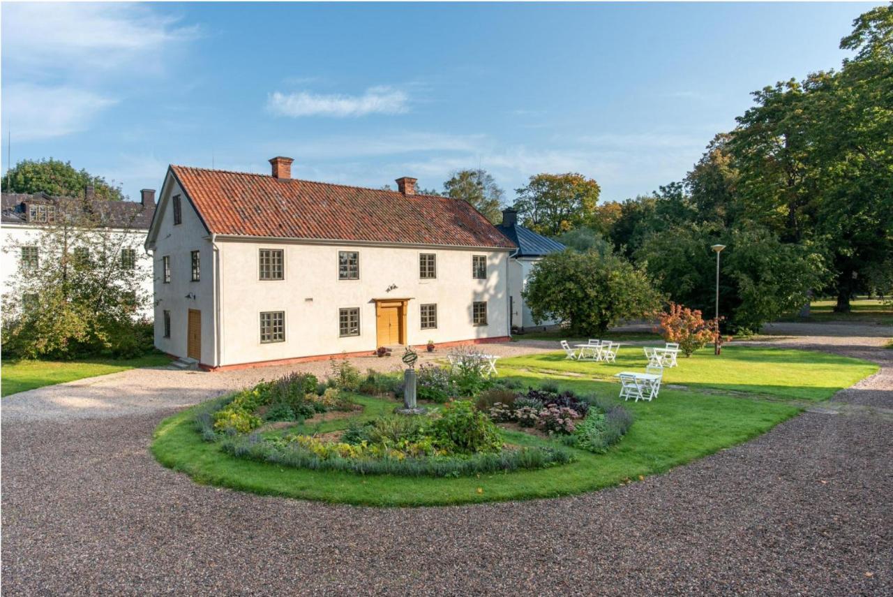 Hotell Dahlstroemska Garden Vadstena Extérieur photo