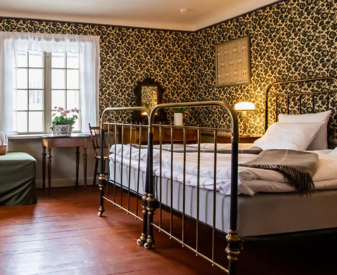 Hotell Dahlstroemska Garden Vadstena Extérieur photo