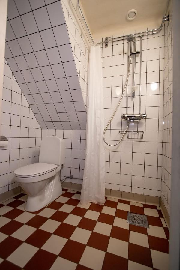 Hotell Dahlstroemska Garden Vadstena Extérieur photo