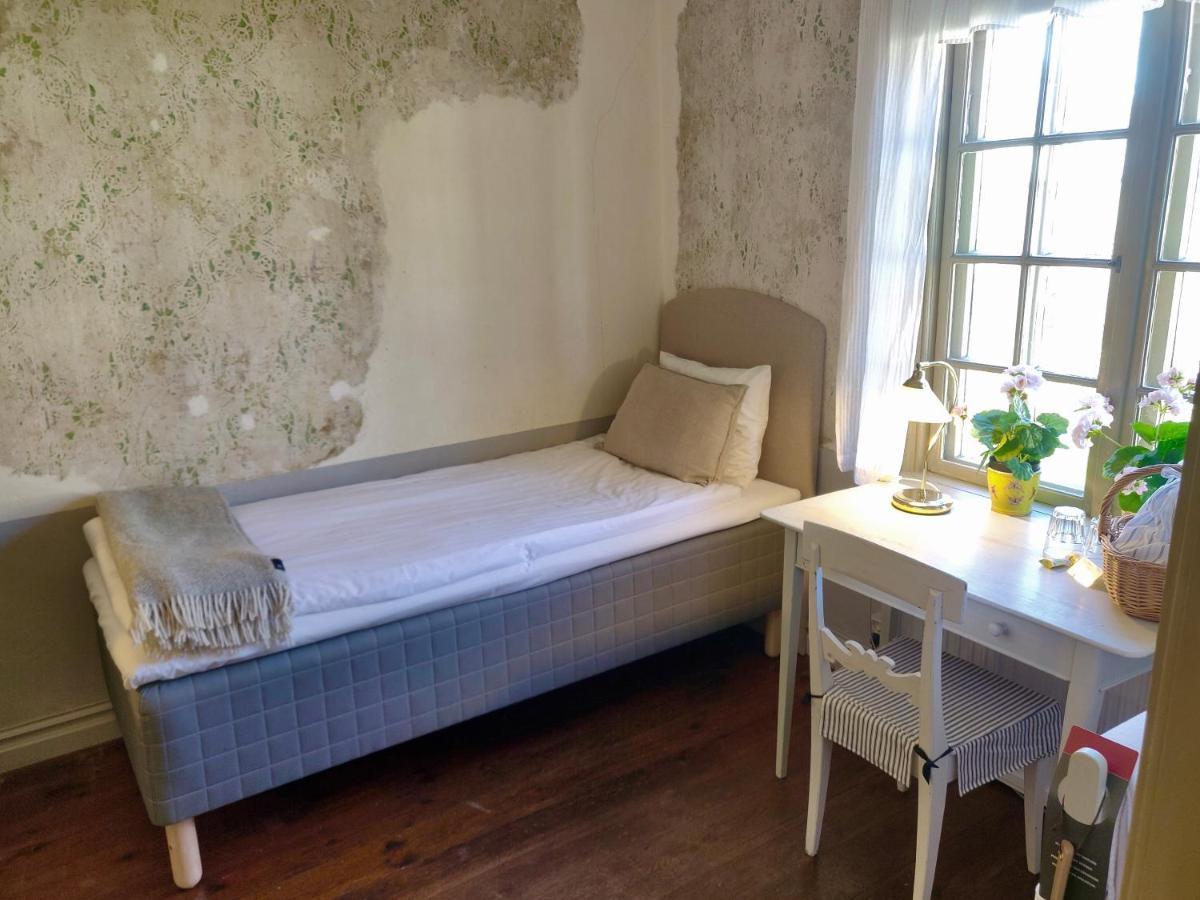 Hotell Dahlstroemska Garden Vadstena Extérieur photo